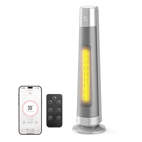 Flanur indoor electric - flanur,