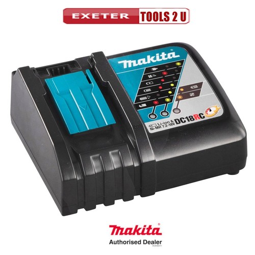 Makita genuine dc18rc - makita, lxt