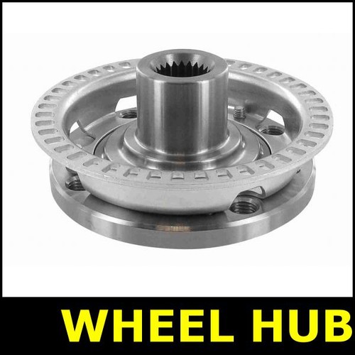 Wheel hub front - wheel,