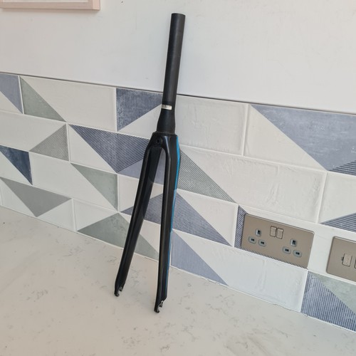 Full carbon vitus fork - full,
