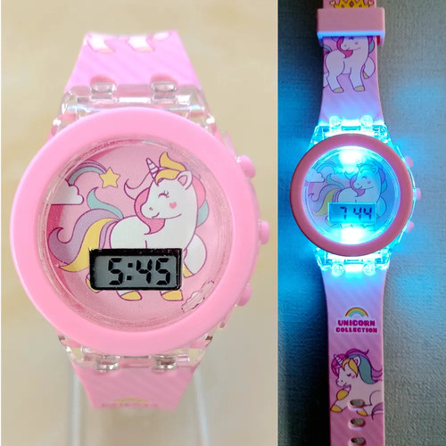 Girls kids unicorn - girls, digital