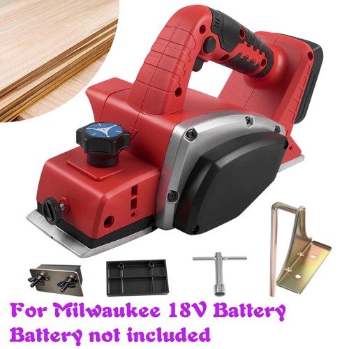 82mm brushless cordless - 82mm,
