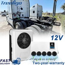 12V 12000BTU Truck Mini Split