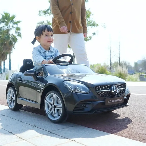 Mercedes benz slc300 black - mercedes,