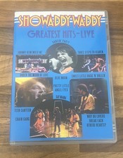 Showaddywaddy Greatest Hits