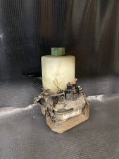 2012 SEAT Ibiza FR CAYC Diesel Hatchback 3dr power steering pump 6R0423156B