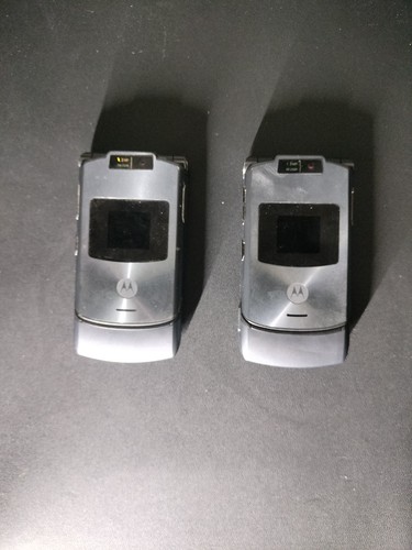 Motorola razr dark - razr,