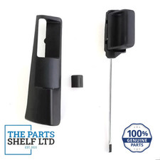 VW Transporter T5 + T6 - Side