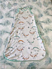 Lily & Dan Baby Sleeping Bag - 3-20 Months - 1 Tog