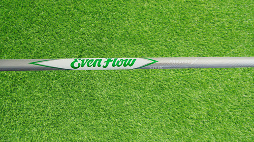 Evenflow green 60g regular - 60g,
