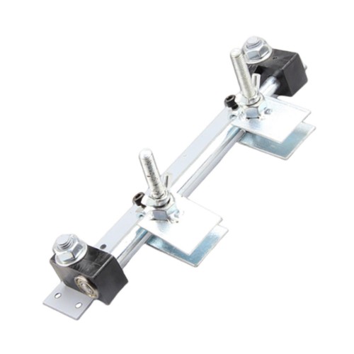 Silk screen printing hinge - printing,