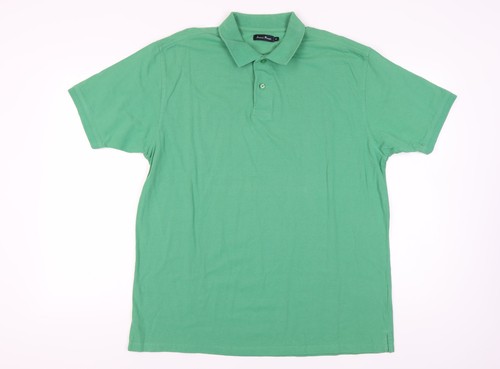 James pringle men green - men's, polo