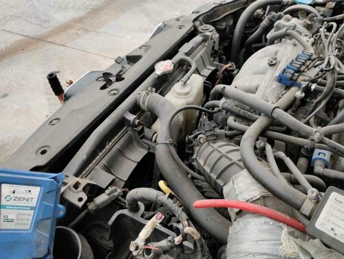 Fan 1508990 honda accord - 1508990,