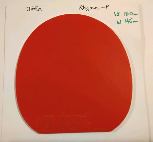 Joola rhyzm table tennis - rhyzm-p,