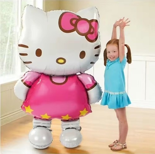 Extra large hello - extra,