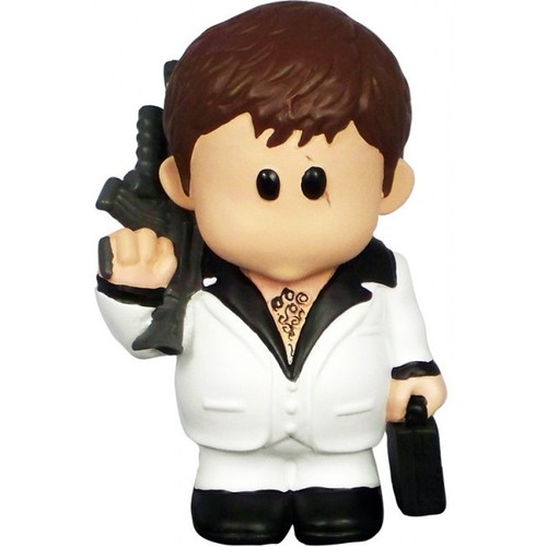 Weenicons resin mini figure - resin,