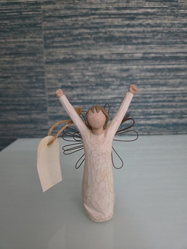 Willow tree angel courage - tree, "courage"