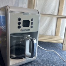 Morphy Richards Verve Pour