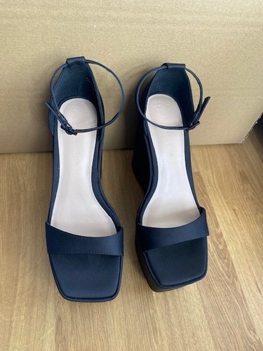Primark ladies black faux - ladies,