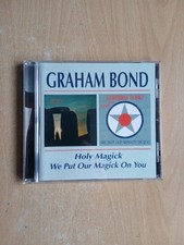 Graham Bond, Holy Magick/We