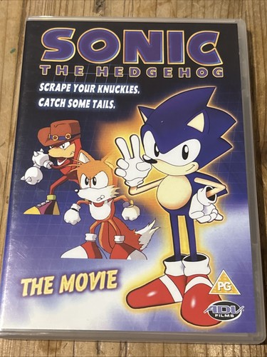 Sonic the hedgehog - sonic,