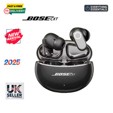 BOSECXT M21S TWS Bluetooth Headphones Wireless High Sound Quality HiFi Ultra Lon