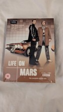 Life On Mars - Series 1 -