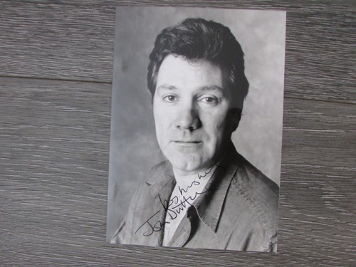 John duttine heartbeat - john,