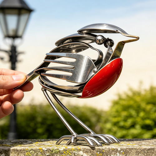 Sheremart hopewings bird robin - hopewings,