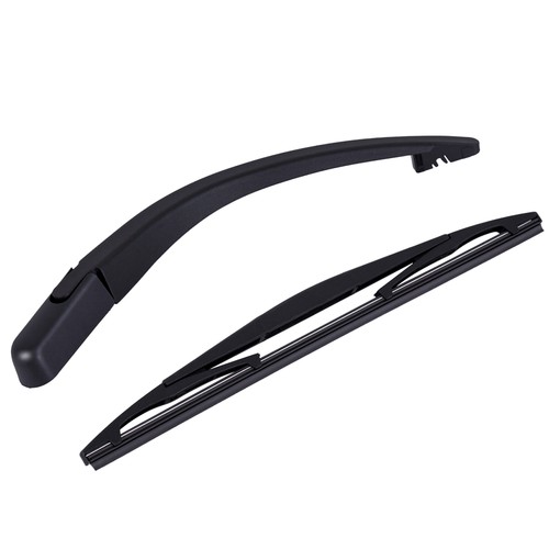 Rear windscreen wiper blade - windscreen,