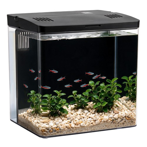 Craftsboys aquarium - 4.5l,