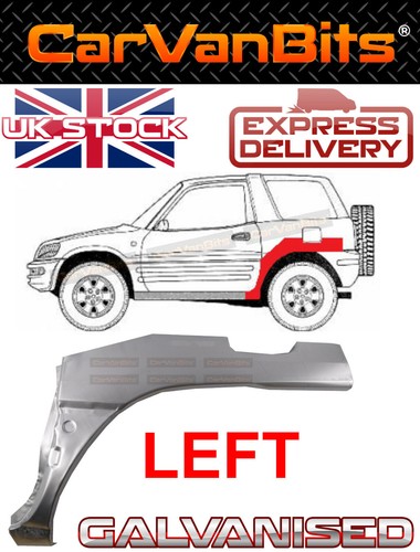 For toyota rav4 rav 00 - for, 3