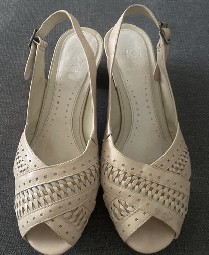 Clarks low block - clarks,