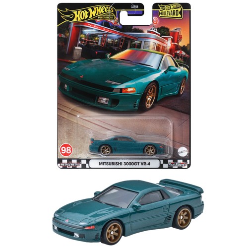 Hot wheels boulevard - wheels,