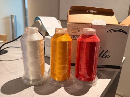 Candle viscose rayon machine - viscose,