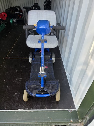 Shoprider super lite 8 - super, sl-8