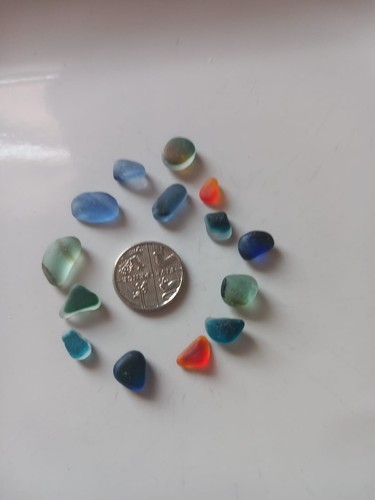 Seaham seaglass - seaham,
