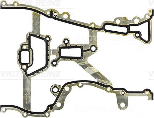 Timing case gasket - timing,