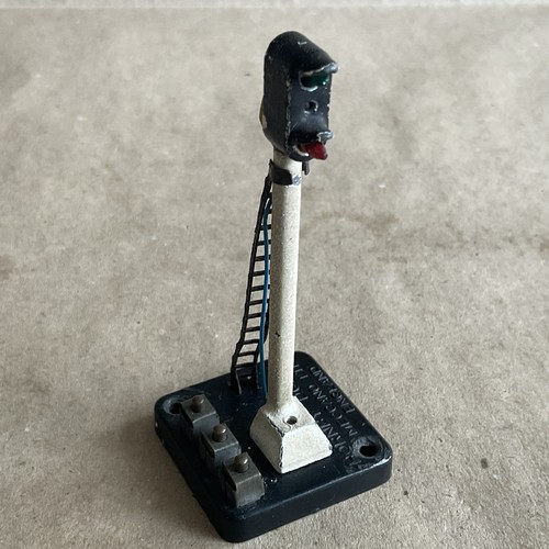 Hornby dublo single distant - hornby,