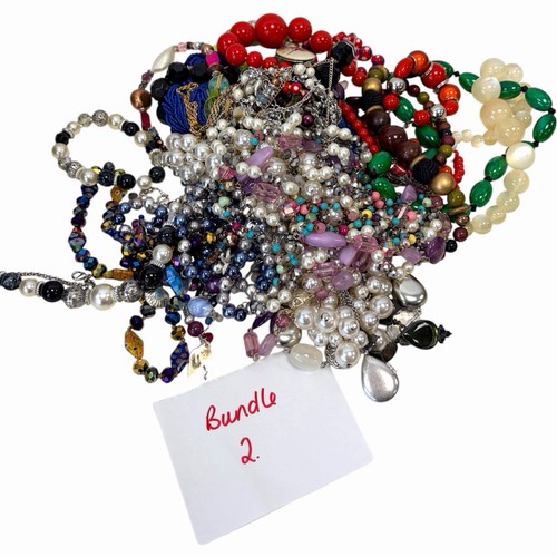 1kg costume jewellery - 1kg, bundle