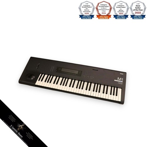 Korg 61key music - m1,