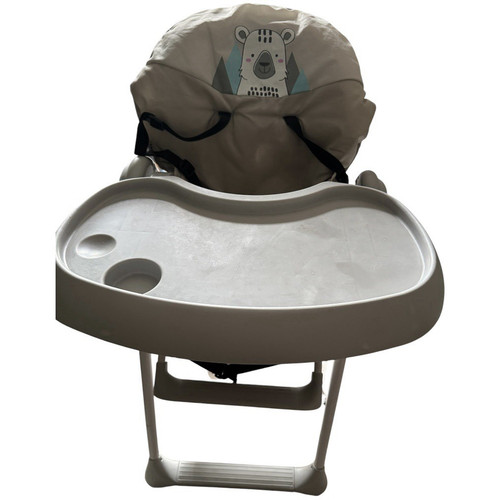 Hauck 3in baby - baby, high