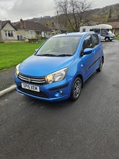 Suzuki Celerio 1.0 petrol  Automatic Fsh Long Mot
