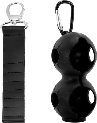 Golf ball holder - golf,