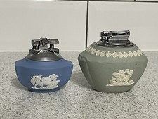 SAGE GREEN DUDSON JASPERWARE