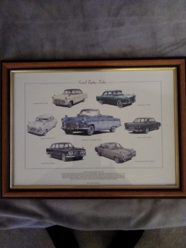 Ford consul zephyr zodiac - ford, zephyr,