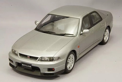 Model diecast car - , kyosho