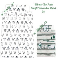 Disney Winnie the Pooh Duvet