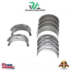 MERCEDES BENZ SPRINTER 1.8 2.2 DIESEL OM651 MAIN CRANKSHAFT BEARING 0.25 A-CLASS