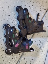 womens rollerblades size 8